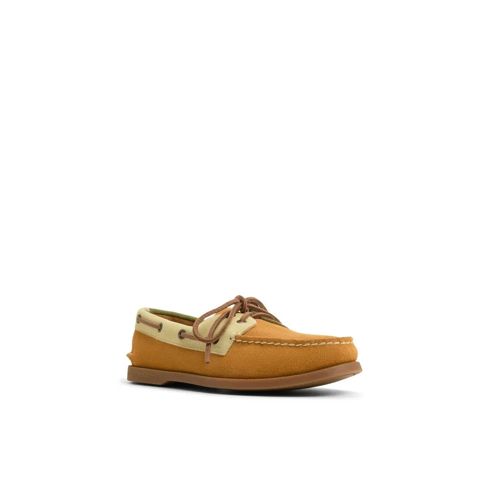 Authentic Original 2-Eye Boat Shoe