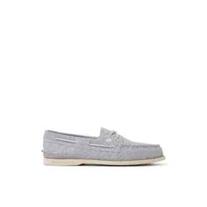Authentic Original 2-Eye Boat Shoe