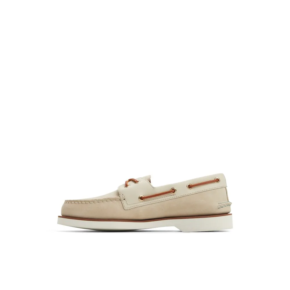 Authentic Original 2-Eye Boat Shoe