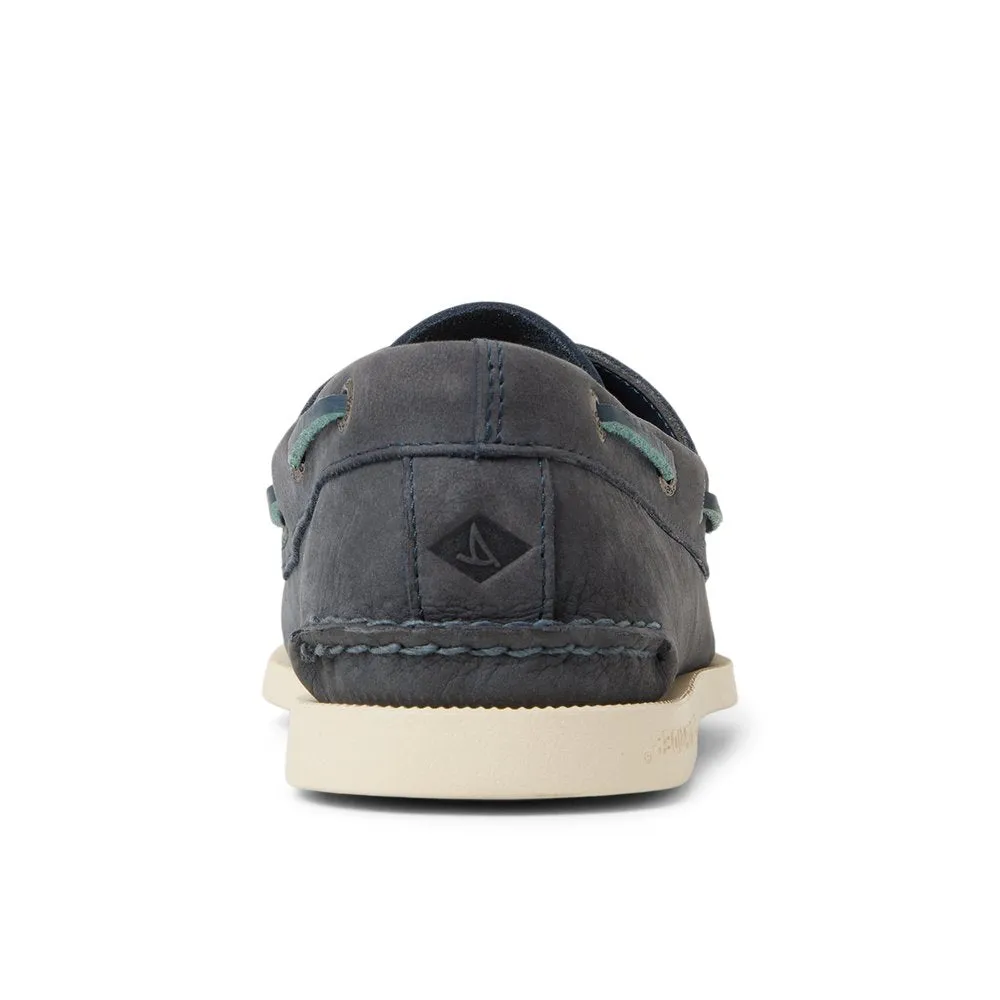 Authentic Original 2-Eye Boat Shoe