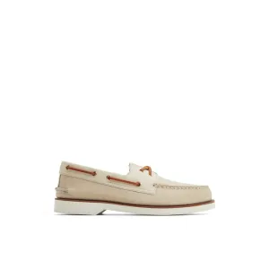 Authentic Original 2-Eye Boat Shoe