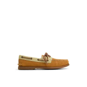 Authentic Original 2-Eye Boat Shoe
