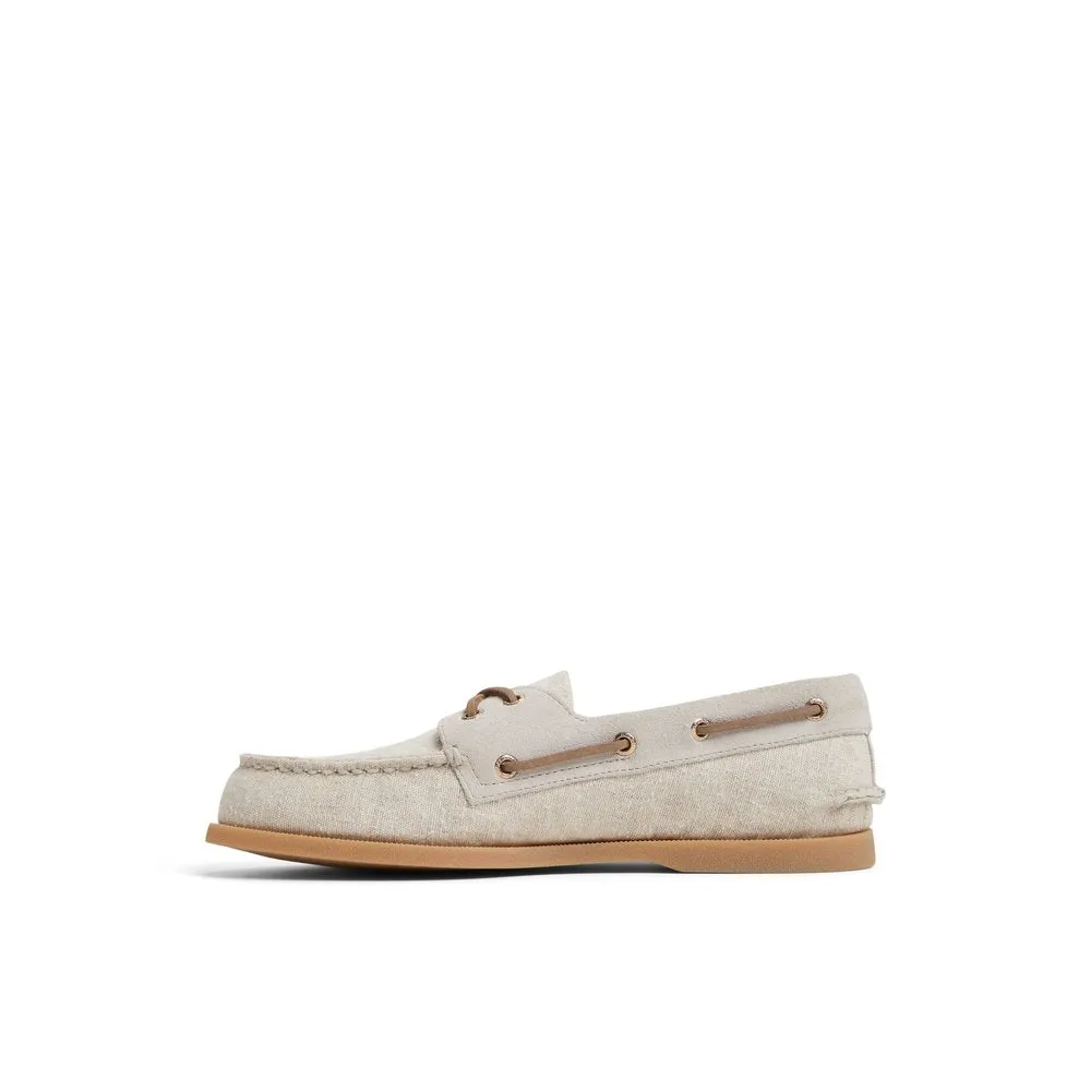 Authentic Original 2-Eye Boat Shoe