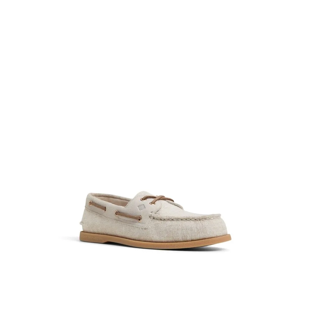 Authentic Original 2-Eye Boat Shoe