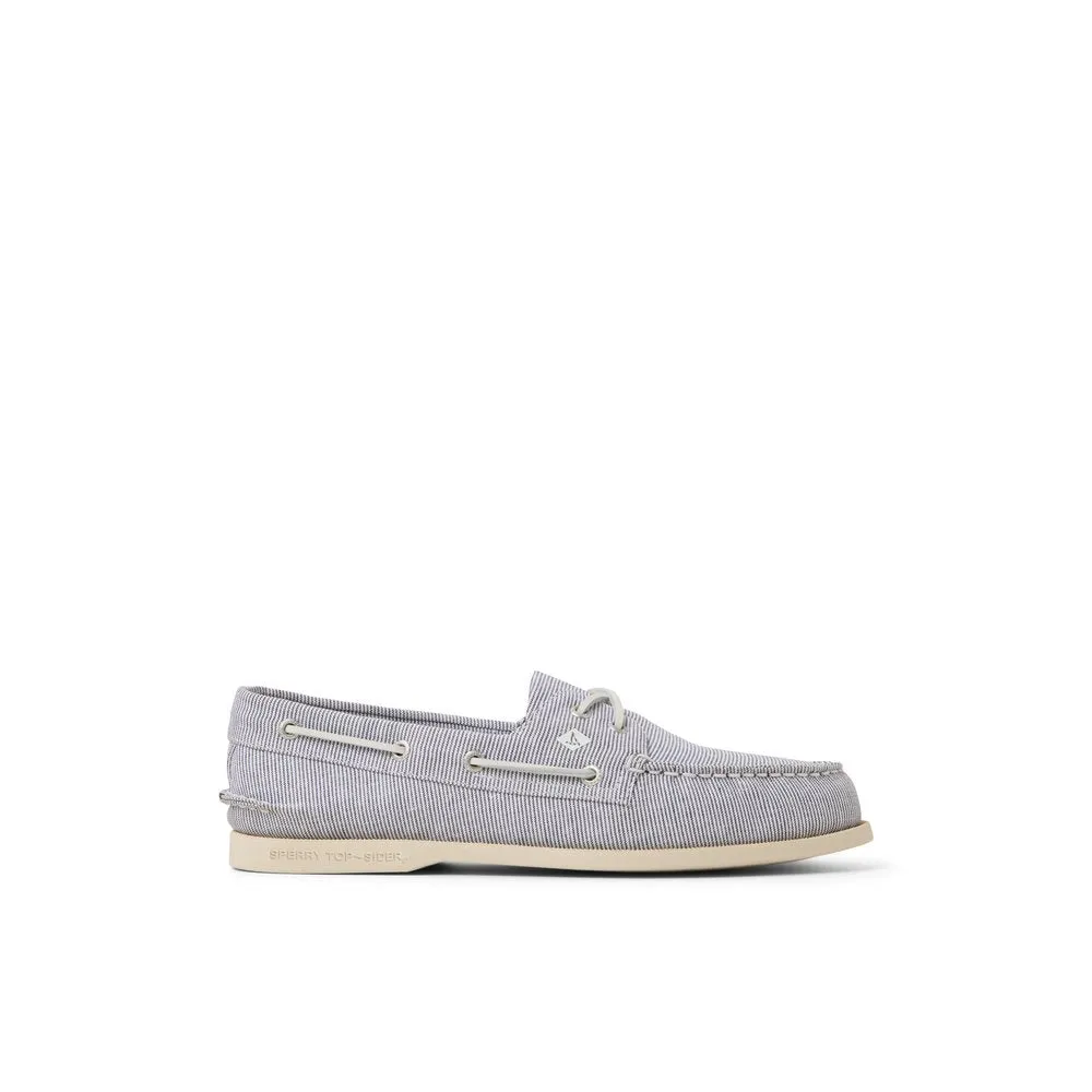 Authentic Original 2-Eye Boat Shoe