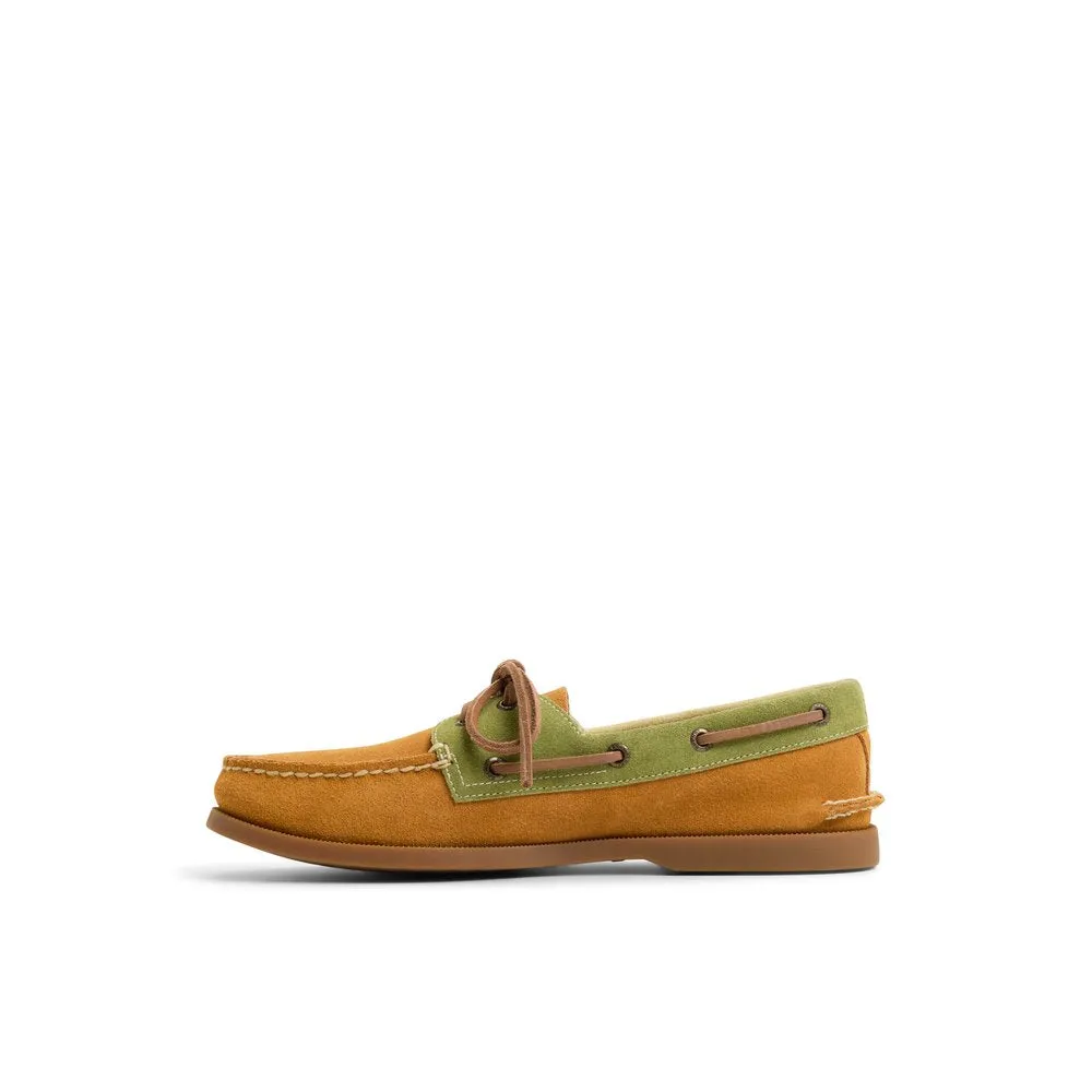 Authentic Original 2-Eye Boat Shoe