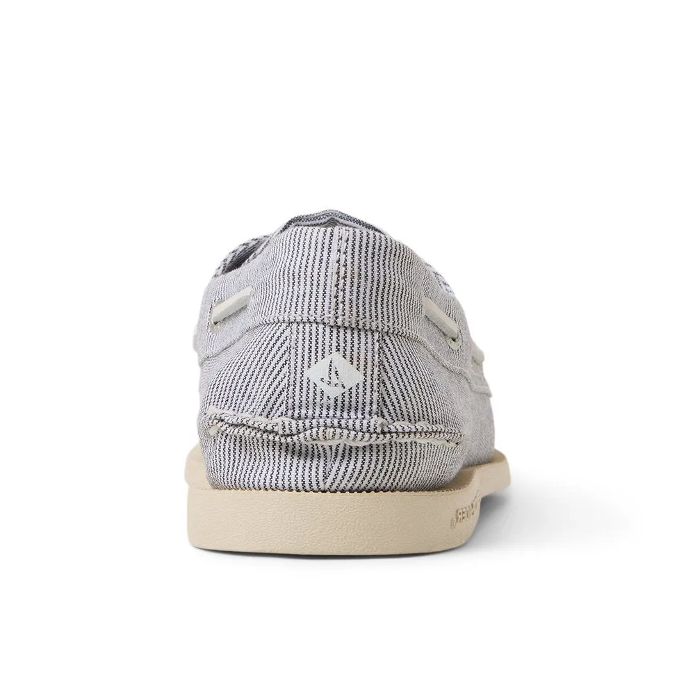 Authentic Original 2-Eye Boat Shoe