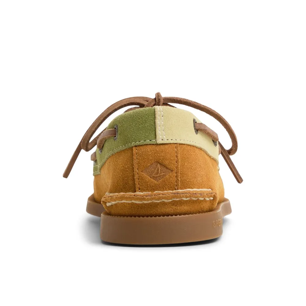 Authentic Original 2-Eye Boat Shoe