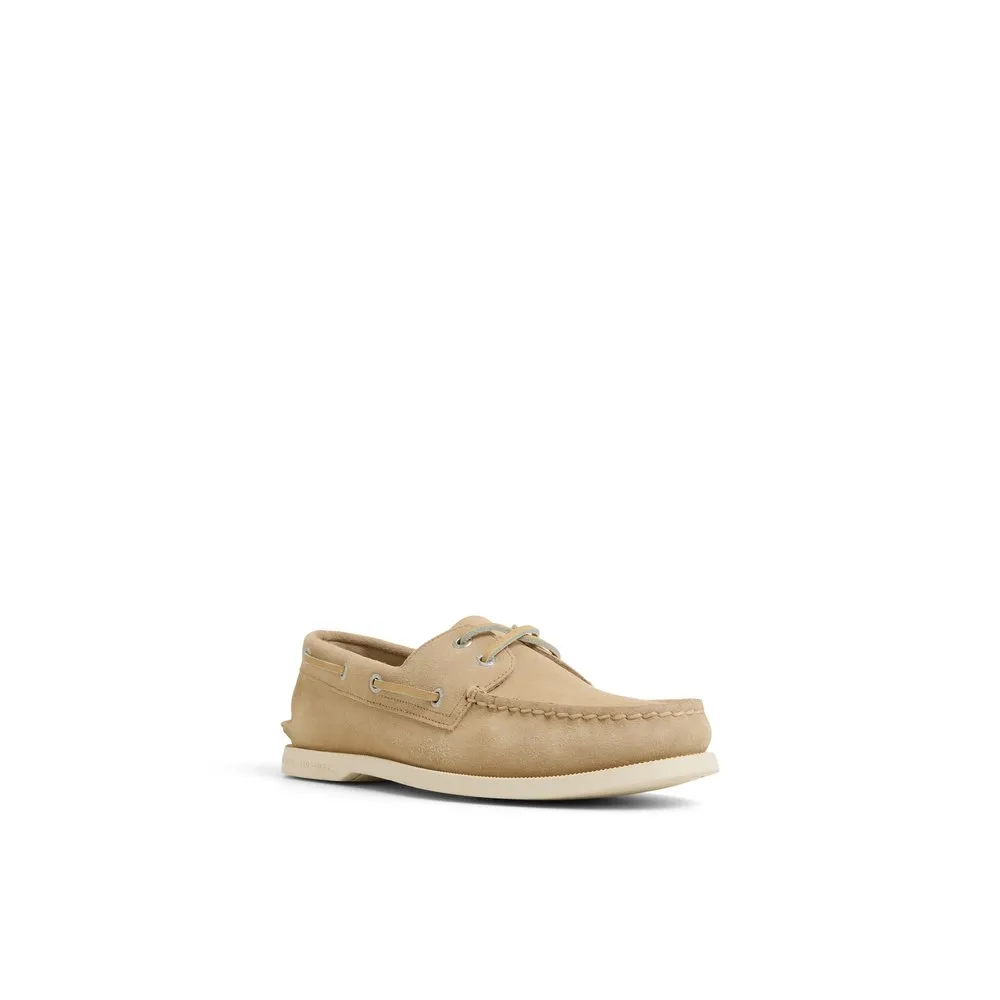 Authentic Original 2-Eye Boat Shoe