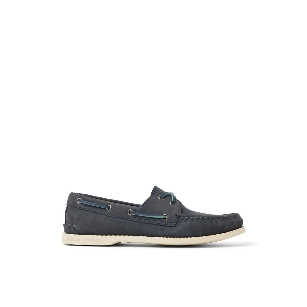 Authentic Original 2-Eye Boat Shoe