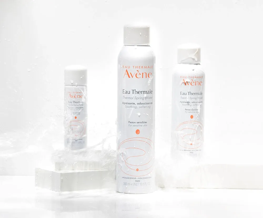 Avène Thermal Spring Water