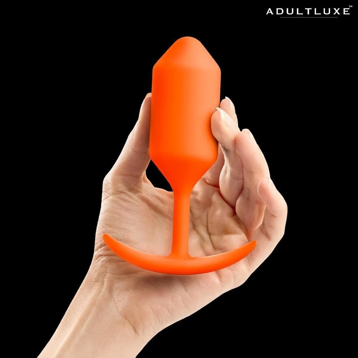 B-Vibe Snug Plug 3 Large