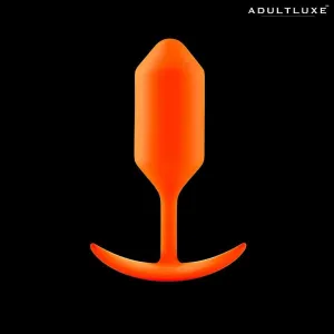 B-Vibe Snug Plug 3 Large