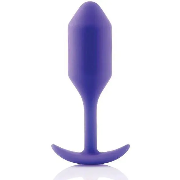 b-Vibe Snug Plugs