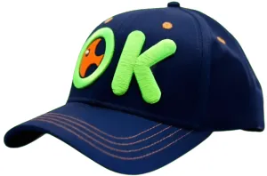 Baseball cap