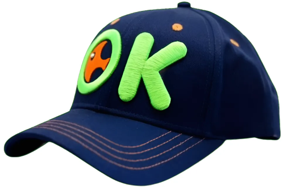 Baseball cap