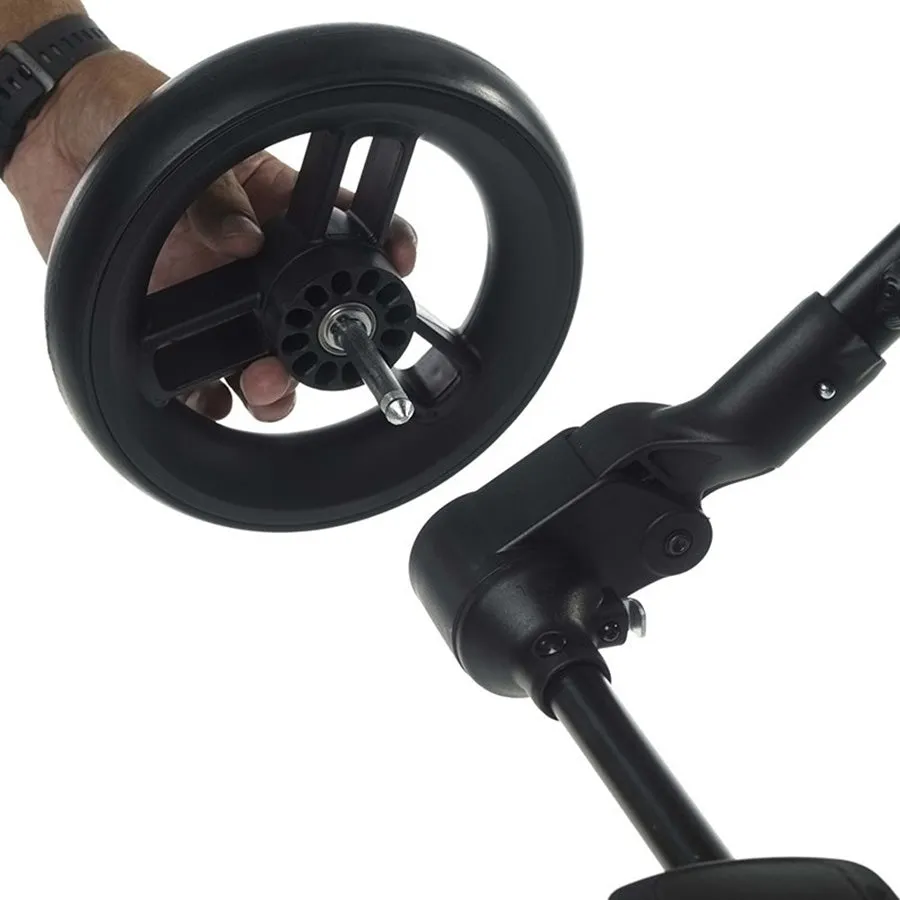 Be Cool Quick Fold Pushchair