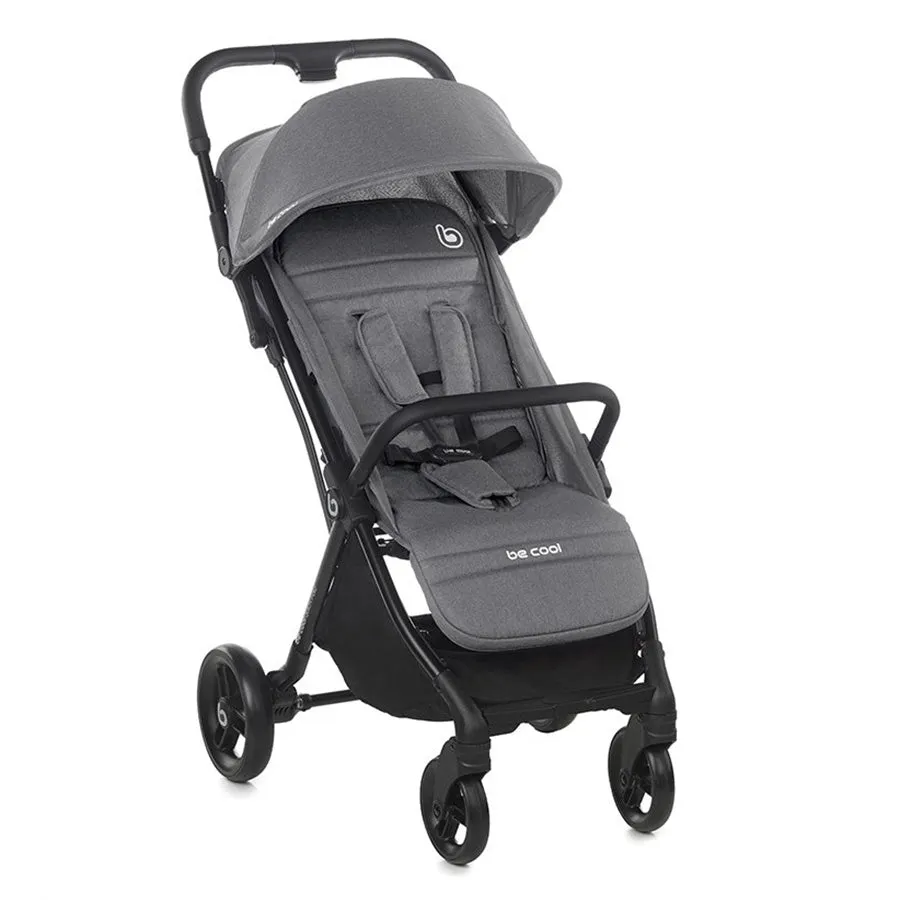Be Cool Quick Fold Pushchair