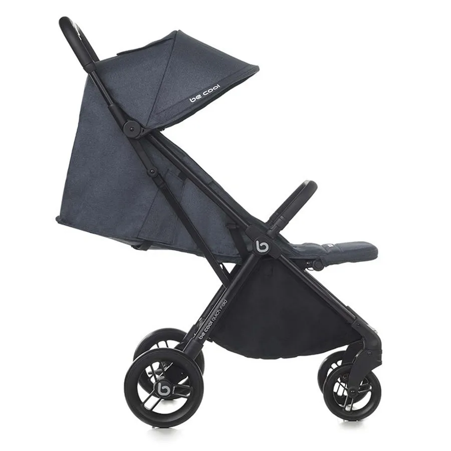 Be Cool Quick Fold Pushchair