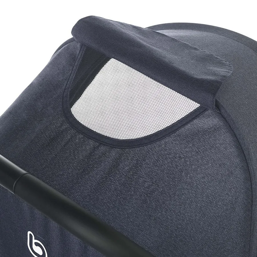 Be Cool Quick Fold Pushchair
