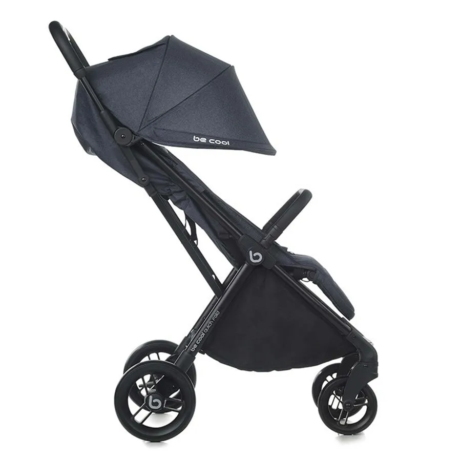 Be Cool Quick Fold Pushchair