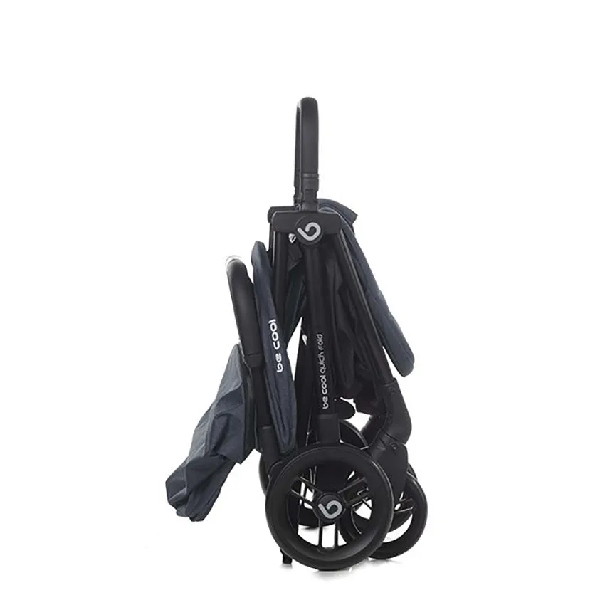 Be Cool Quick Fold Pushchair