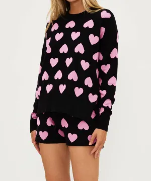 Beach Riot - Callie VDay Sweater