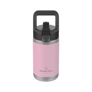 Bennett Read 350ml Sip Flask Pastel Pink