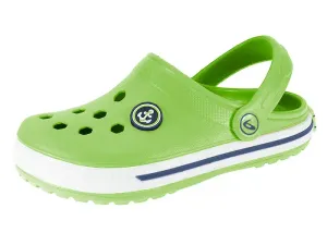 BEPPI EVA CLOG (LIGHT GREEN)