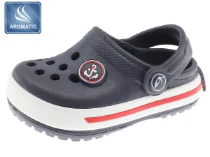BEPPI EVA CLOG (NAVY BLUE)