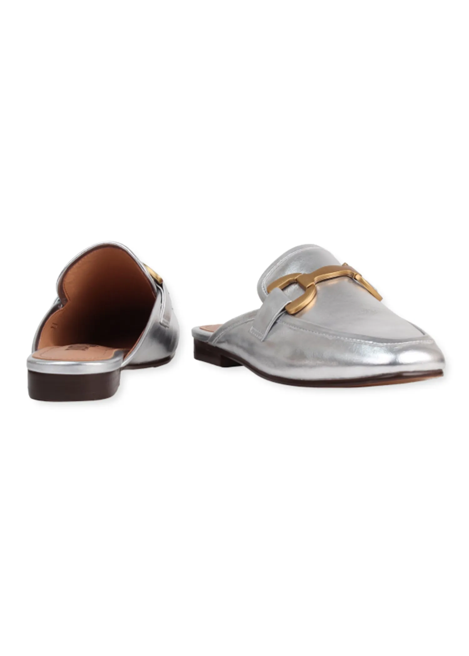 Bibi Lou Vela Slide Loafer