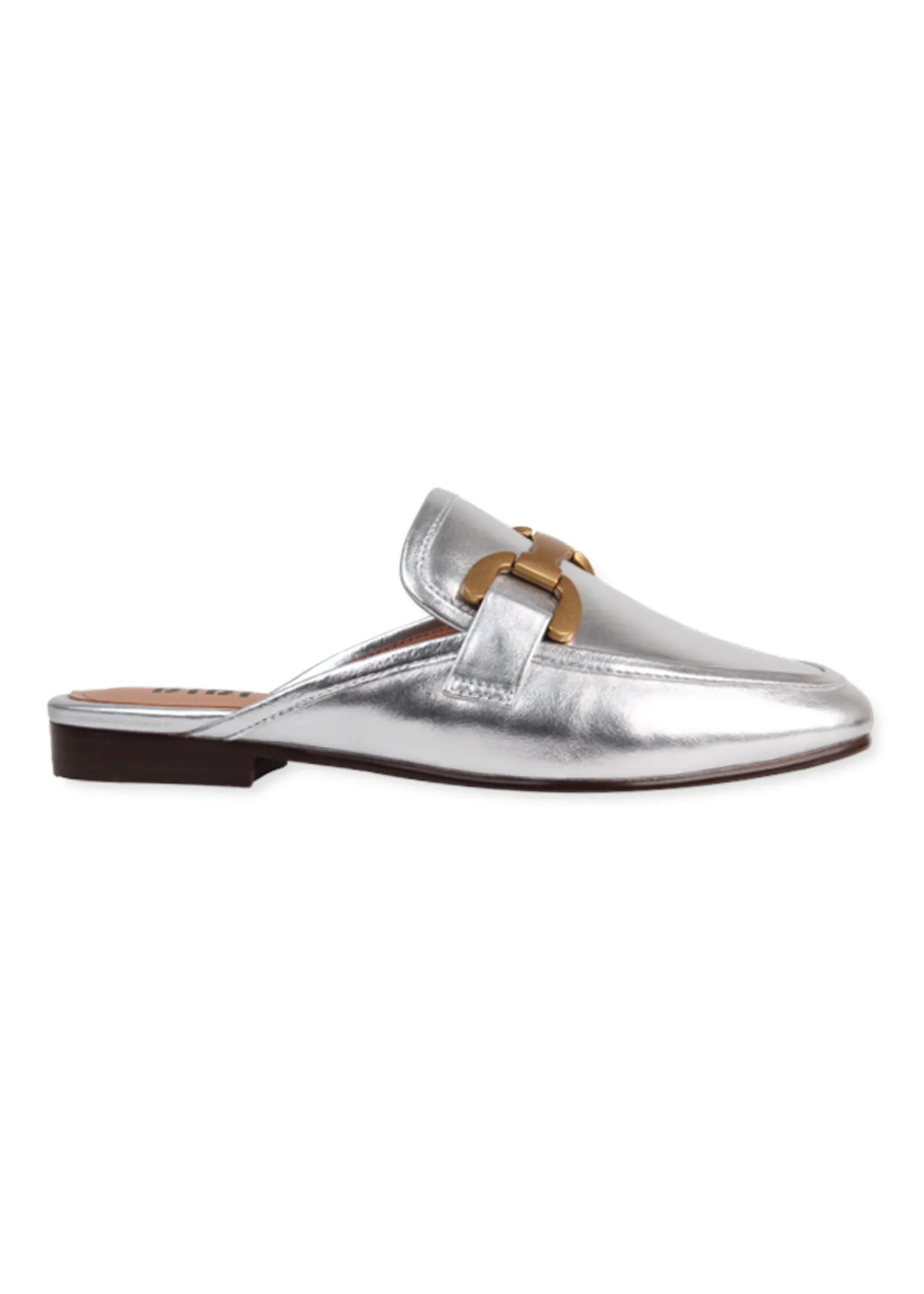 Bibi Lou Vela Slide Loafer