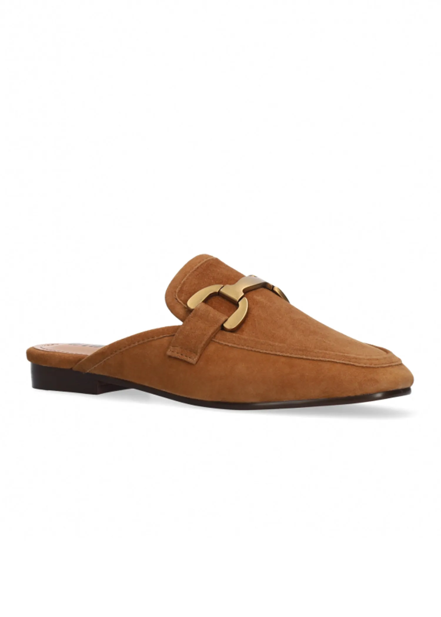 Bibi Lou Vela Slide Loafer