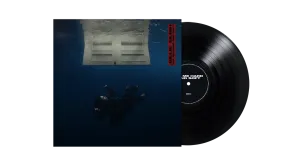 Billie Eilish : HIT ME HARD AND SOFT (Recycled Black Vinyl Gatefold)