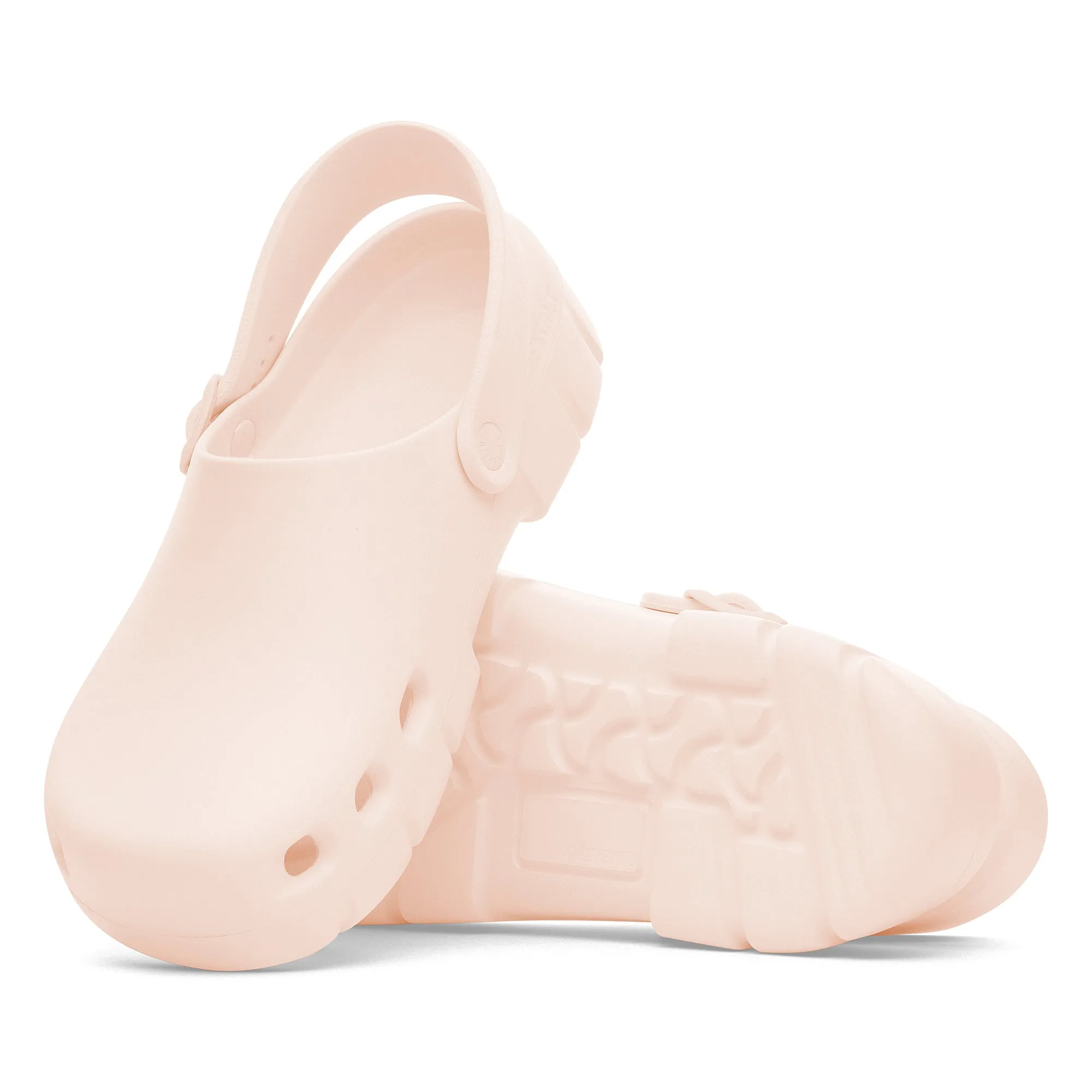 Birkenstock Birki Flow EVA light rose