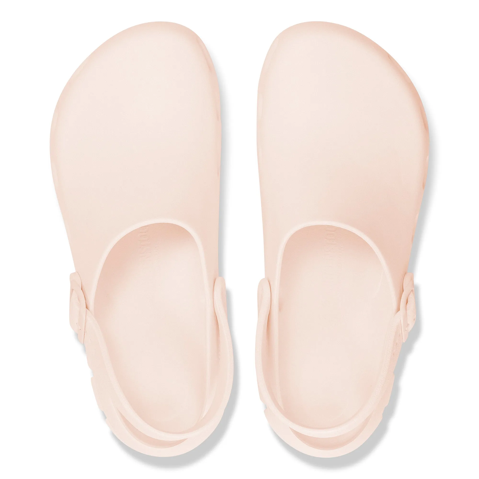 Birkenstock Birki Flow EVA light rose