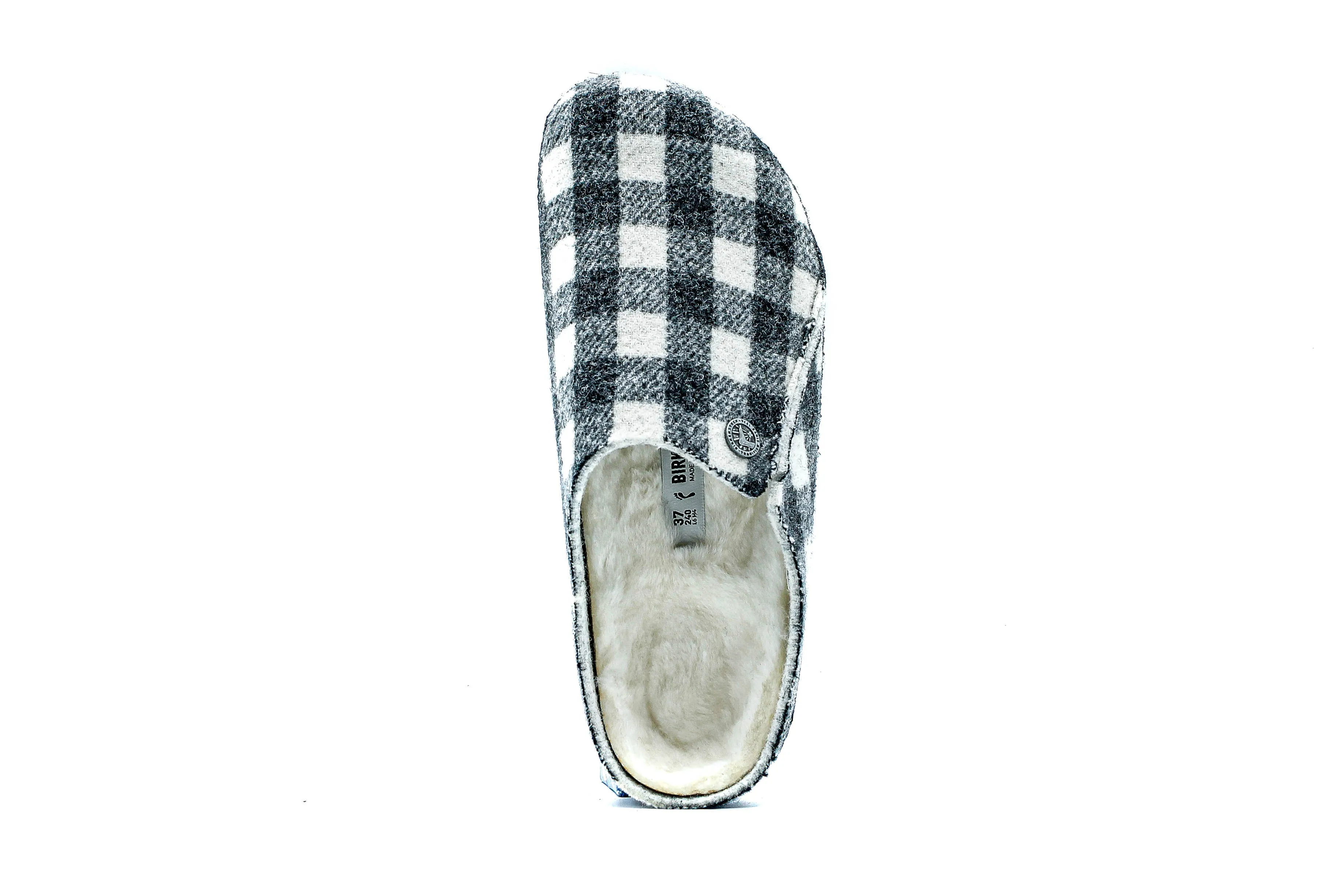 BIRKENSTOCK Zermatt Shearling 1017545