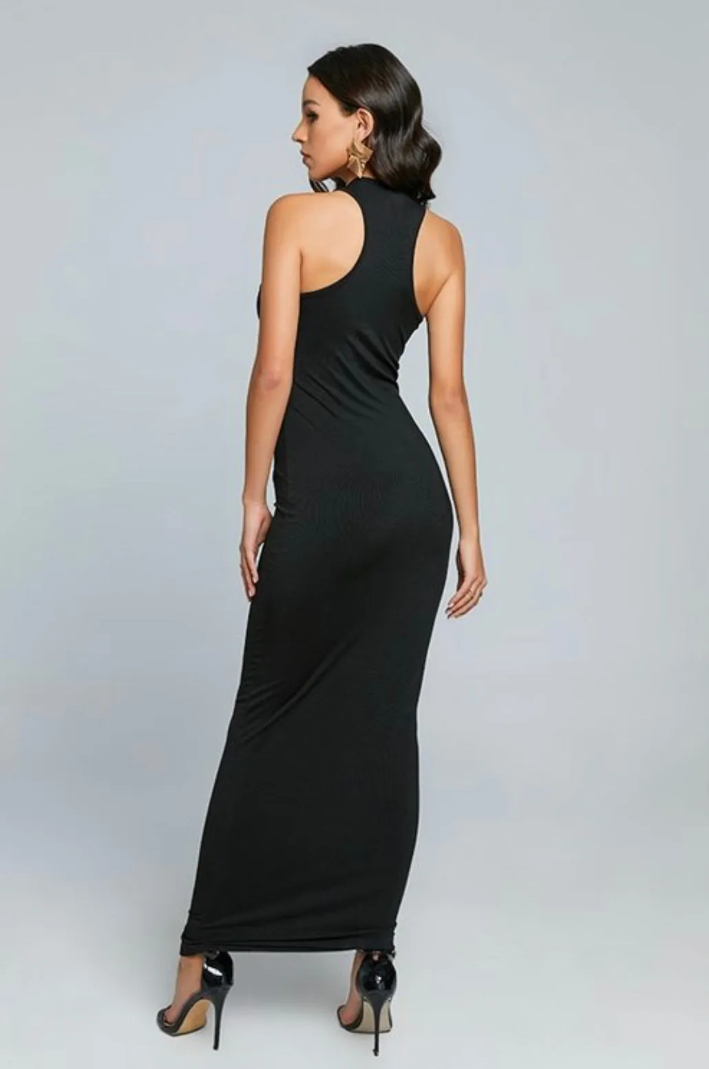 Black Bodycon