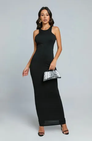 Black Bodycon