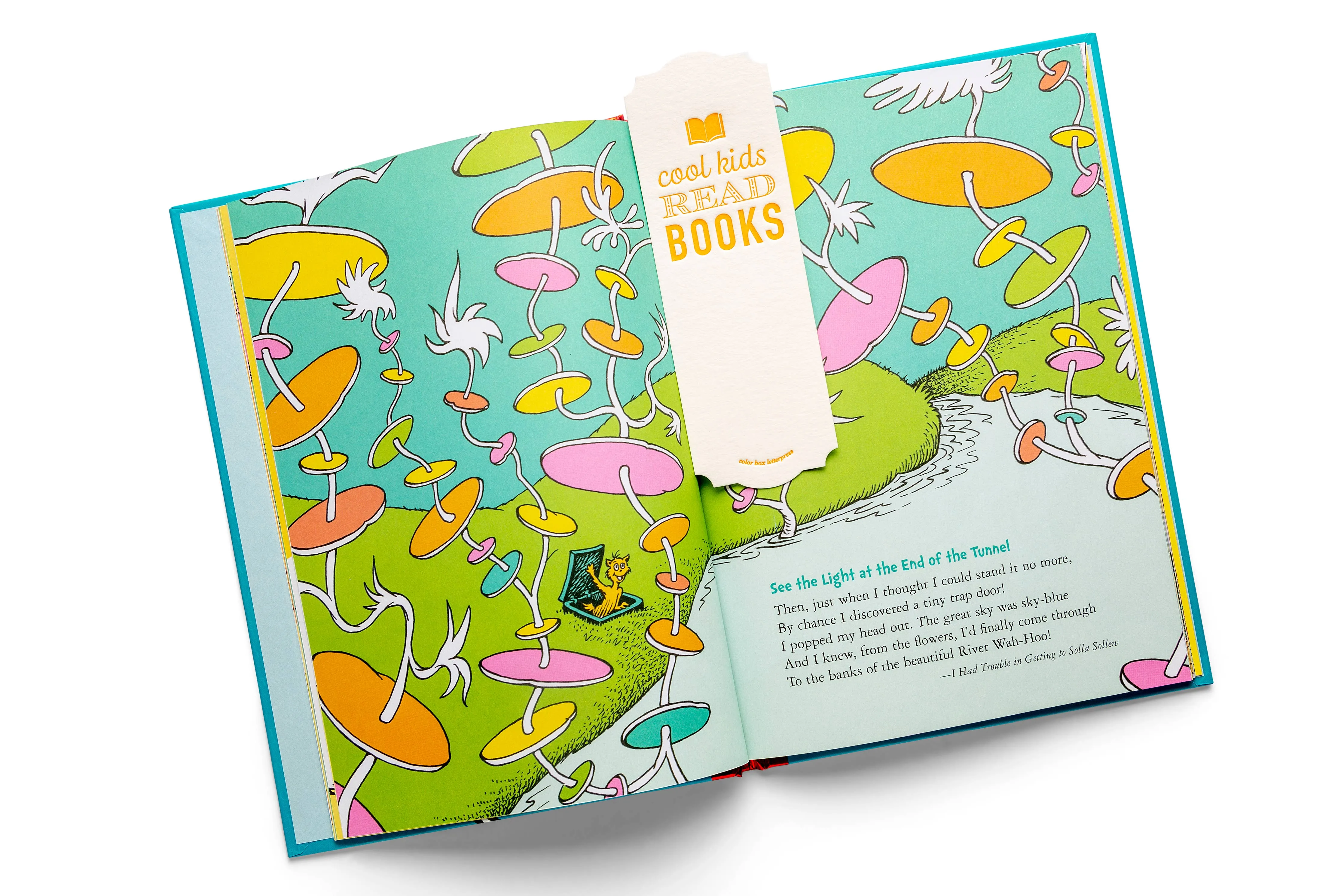 Bookmarks | Cool Kids