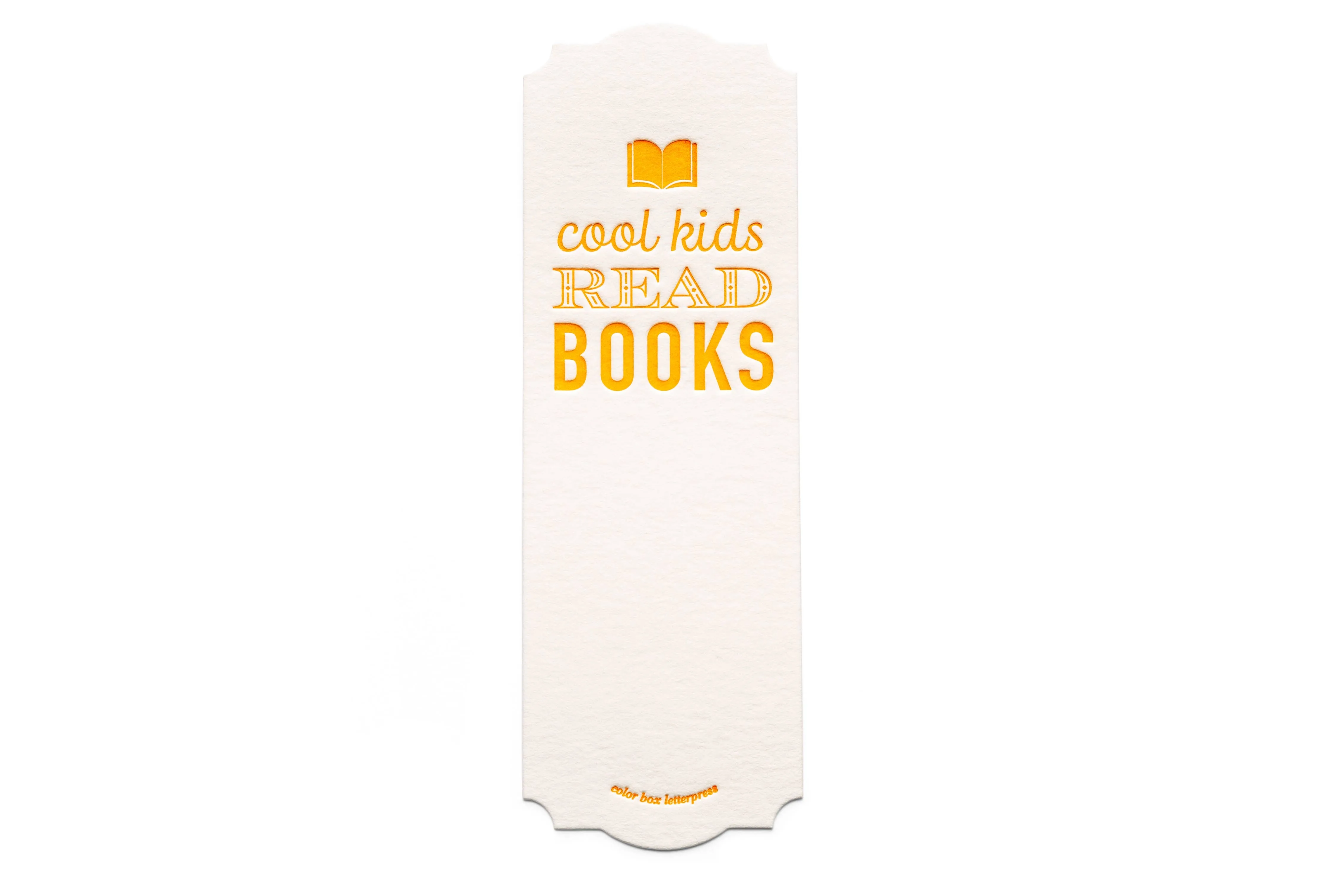 Bookmarks | Cool Kids