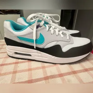 Boys Air Max 1