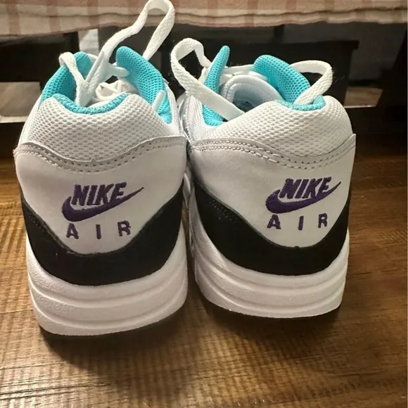 Boys Air Max 1