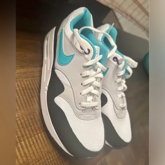 Boys Air Max 1