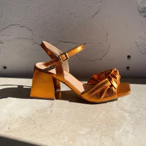 Brazilio 4890052 Orange Metallic