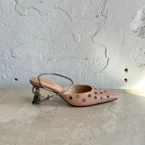 Brazilio 6230019 Antique Pink