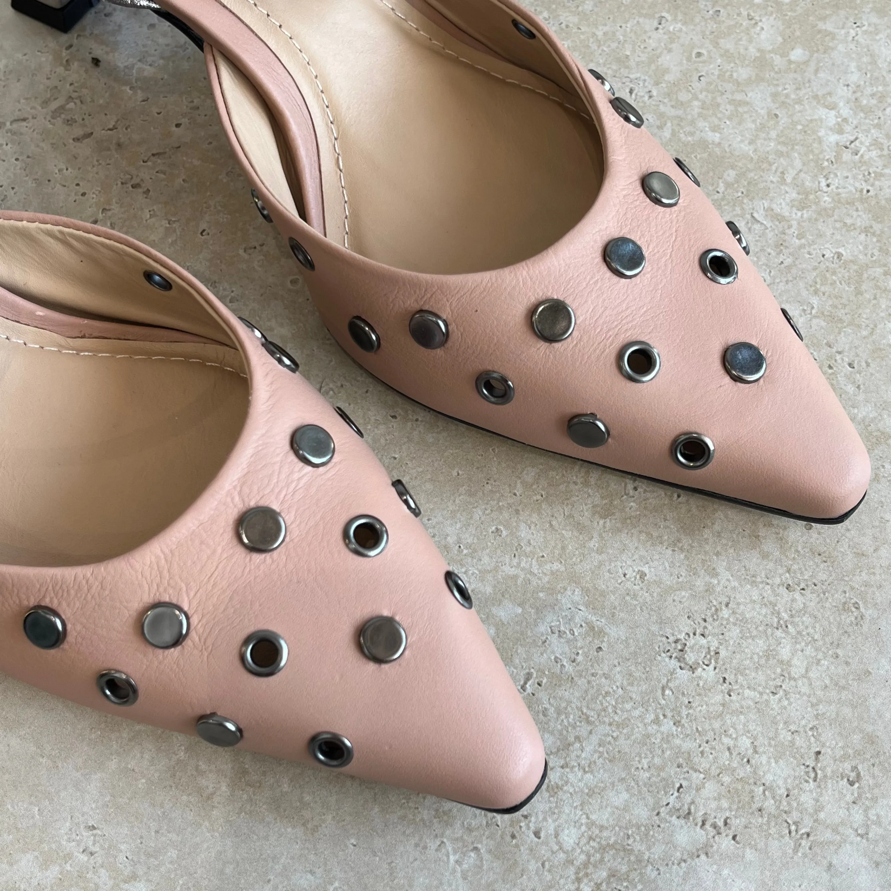 Brazilio 6230019 Antique Pink