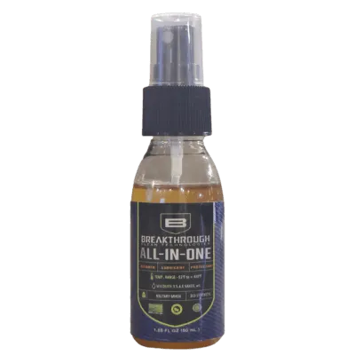 Breakthrough Clean Technologies All-in-One Gun Cleaner