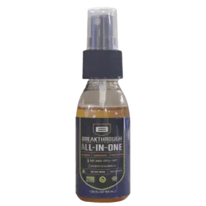 Breakthrough Clean Technologies All-in-One Gun Cleaner