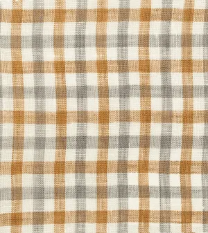 Cabana Shirt Made-to-Order Brown/Grey